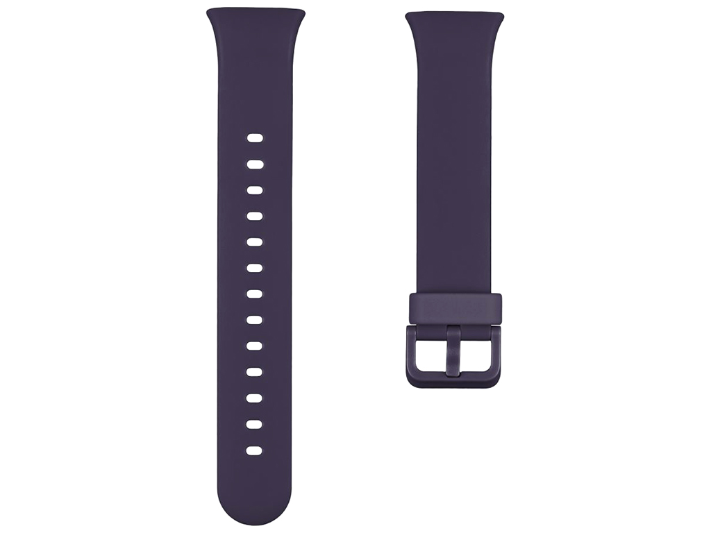Ремінець для Xiaomi Smart Band 7 Pro Колір Чорний