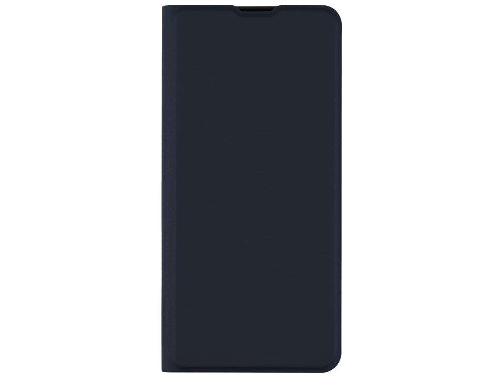 Купить Чехол-книжка Elastic PU+TPU для Xiaomi Redmi A1 4G Цвет Dark Blue  недорого