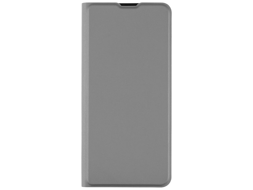 Чехол-книжка Elastic PU+TPU для Xiaomi Redmi 10A 4G Цвет Grey