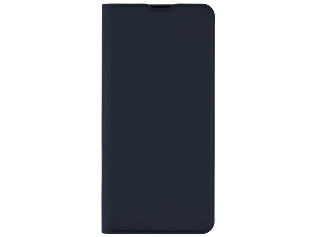 Чехол-книжка Elastic PU+TPU для Samsung M53 5G Цвет Dark Blue