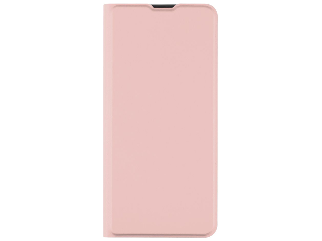 Чохол-книжка Elastic PU+TPU для Samsung A53 4G/5G Колір Світло-рожевий