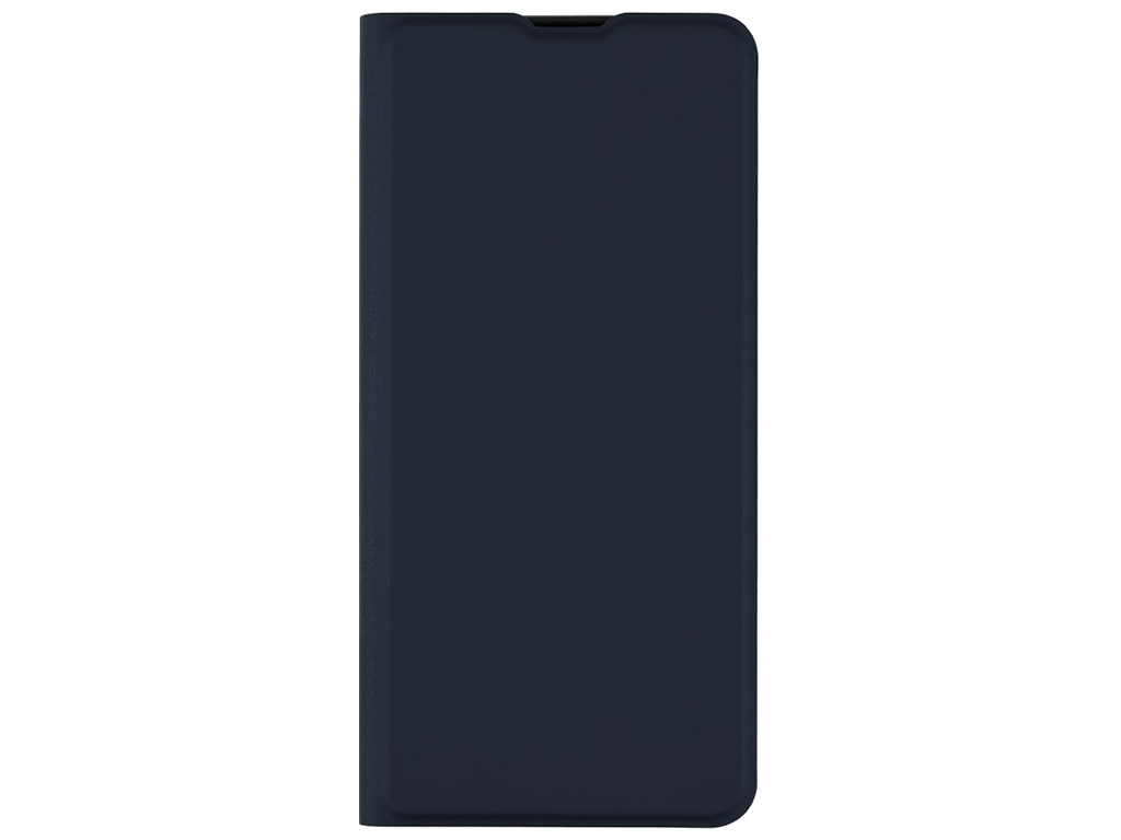 Чохол-книжка Elastic PU+TPU для Samsung A53 4G/5G Колір Темно-синій