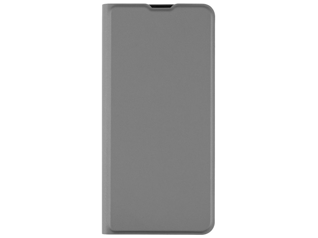 Чехол-книжка Elastic PU+TPU для Samsung A23 4G/5G Цвет Grey