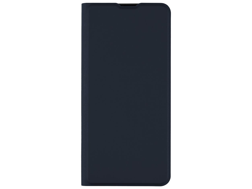 Чохол-книжка Elastic PU+TPU для Samsung A23 4G/5G Колір Темно-синій