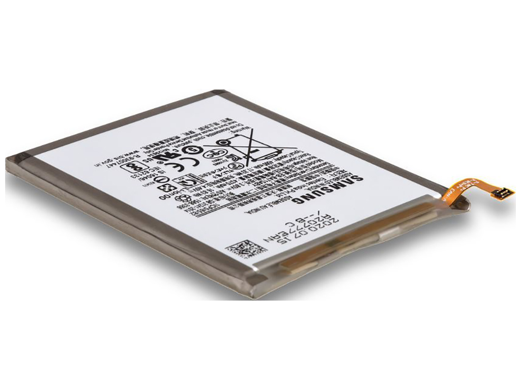 Аккумулятор для Samsung M315F Galaxy M31 / EB-BM207ABY Характеристики AAAA no LOGO