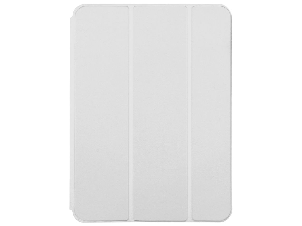 Чехол Smart Case No Logo для iPad Air 2020 (10,9') Цвет White