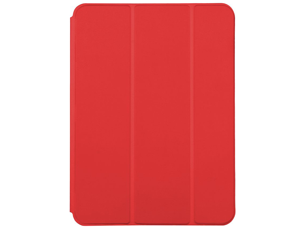 Чехол Smart Case No Logo для iPad Air 2020 (10,9') Цвет Red