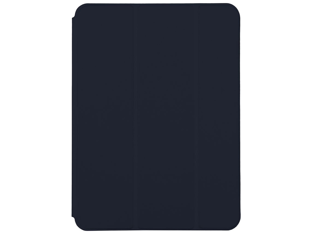 Чехол Smart Case No Logo для iPad Air 2020 (10,9') Цвет Dark Blue