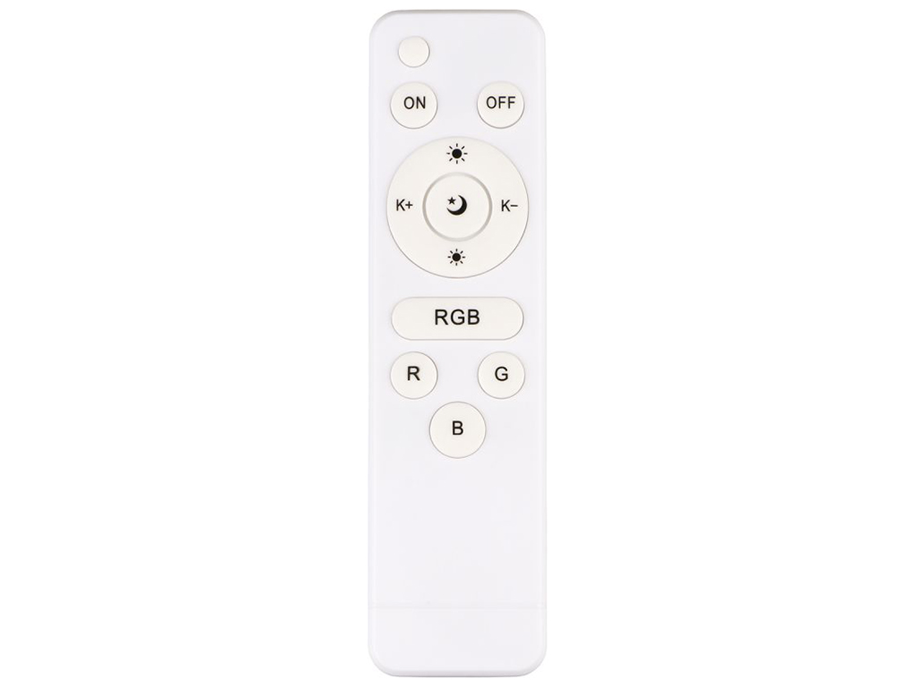 Лампа LED RGB Camera Light 14 (PM-36) мятая упаковка, Чёрный