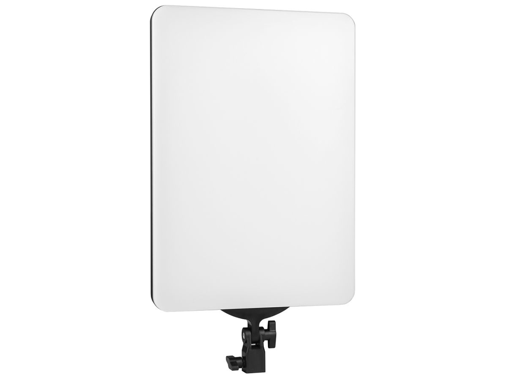 Лампа LED Camera Light 19 Remote (M777) мятая упаковка, Чёрный