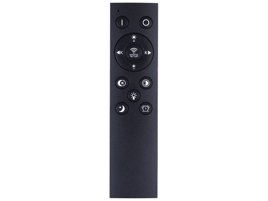 Лампа LED Camera Light 19 Remote (M777) мятая упаковка, Чёрный