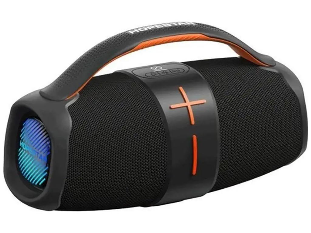 Колонка Hopestar H60 Цвет Черный