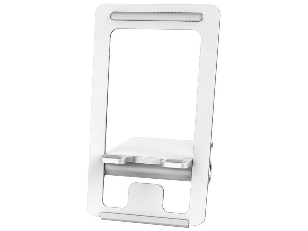 Настільний Тримач Ldnio MG06 М'ята упаковка Бiлий
