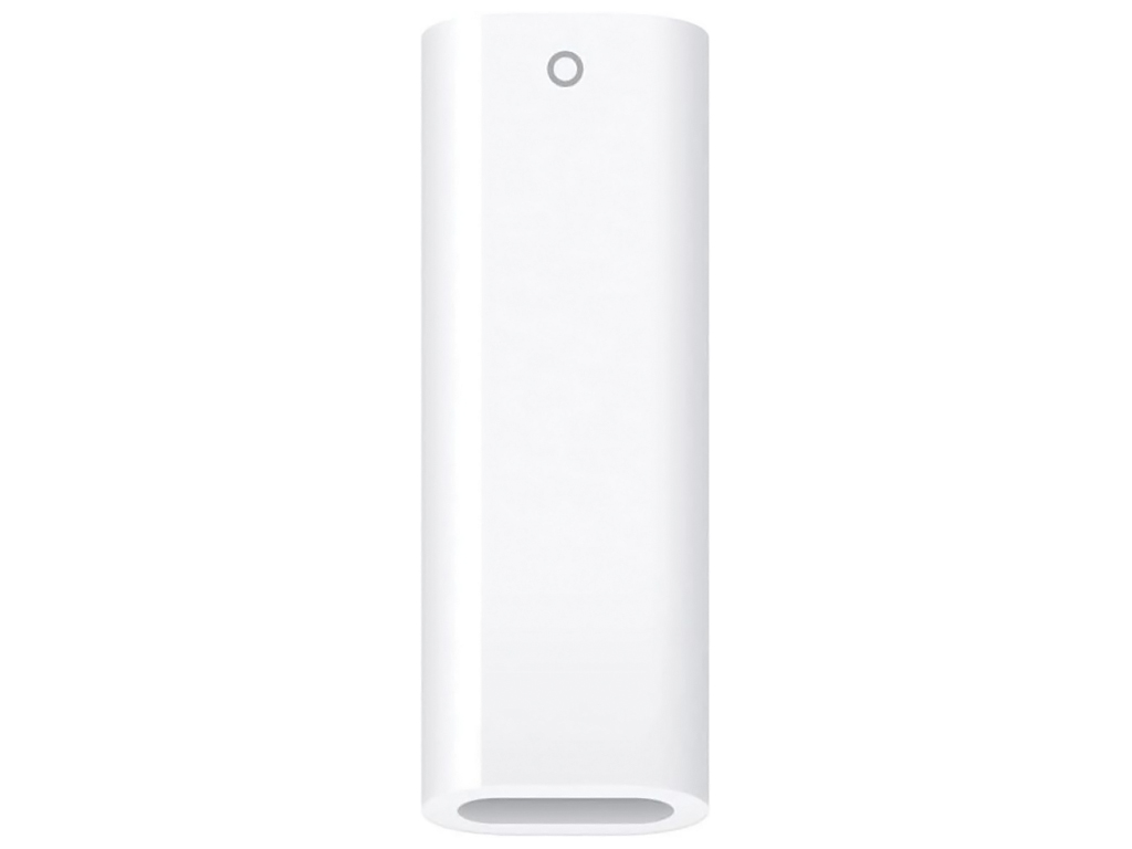 Перехідник USB-C to Apple Pencil Adapter, Бiлий