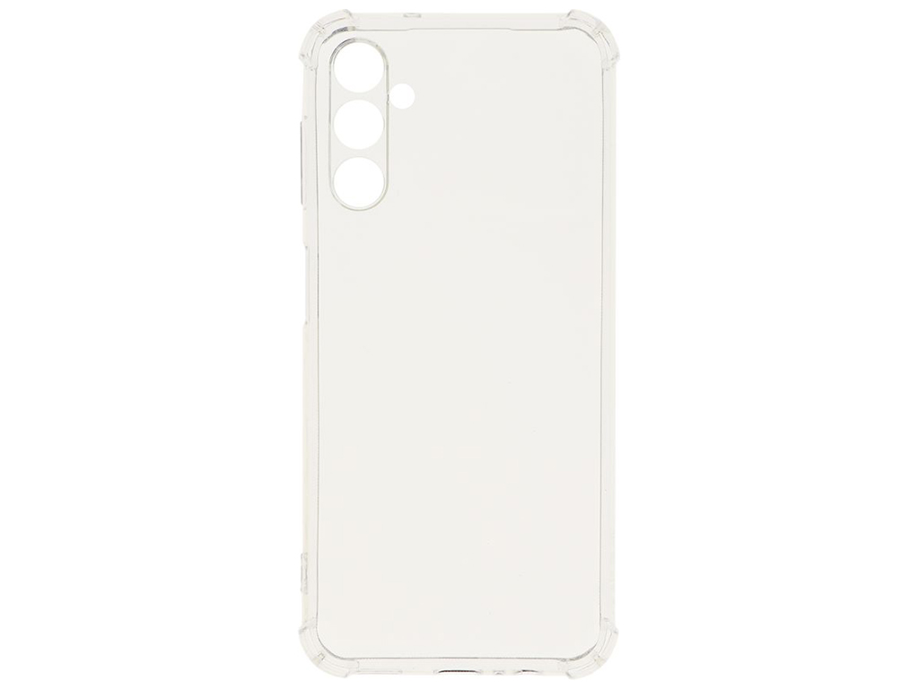 Чохол TPU Virgin Hard для Samsung Galaxy A54 5G Колір Transparent