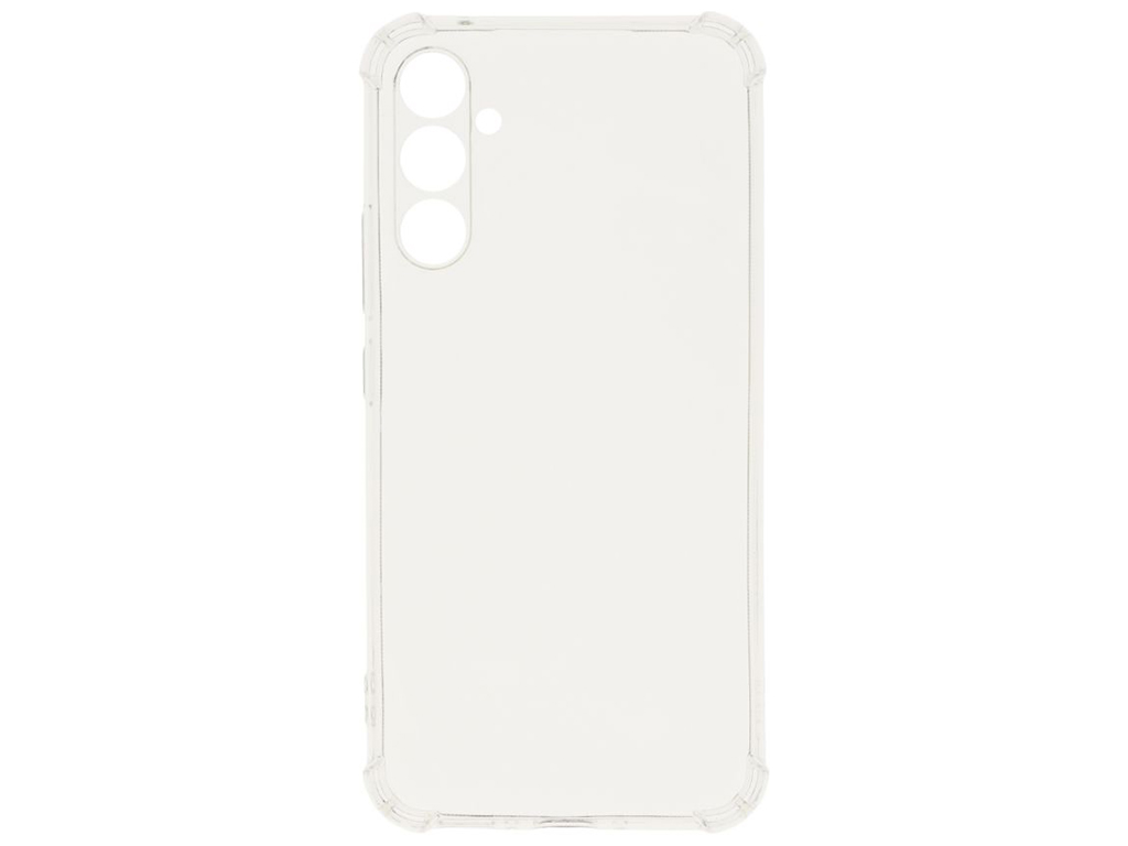 Чехол TPU Virgin Hard для Samsung Galaxy A14 4G Цвет Transparent