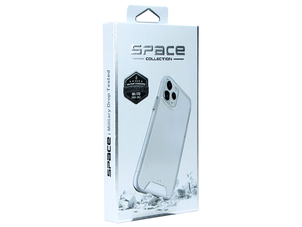 Чехол TPU Space Case для Xiaomi 13, цвет Transparent