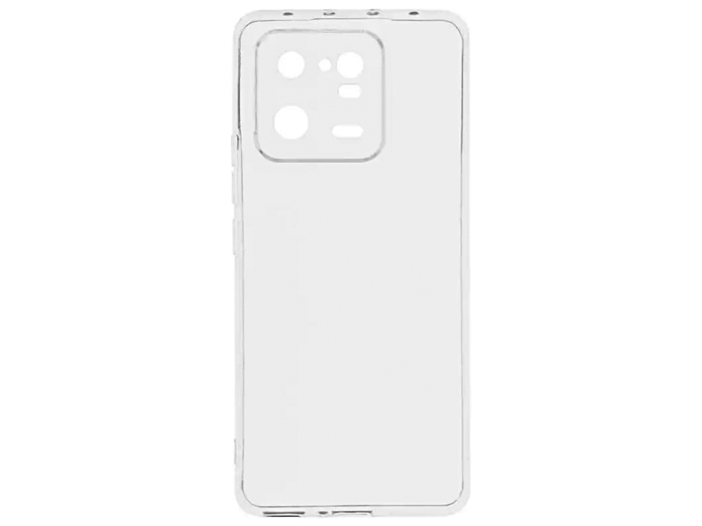 Чохол TPU Virgin для Xiaomi 13 Pro, колір Transparent