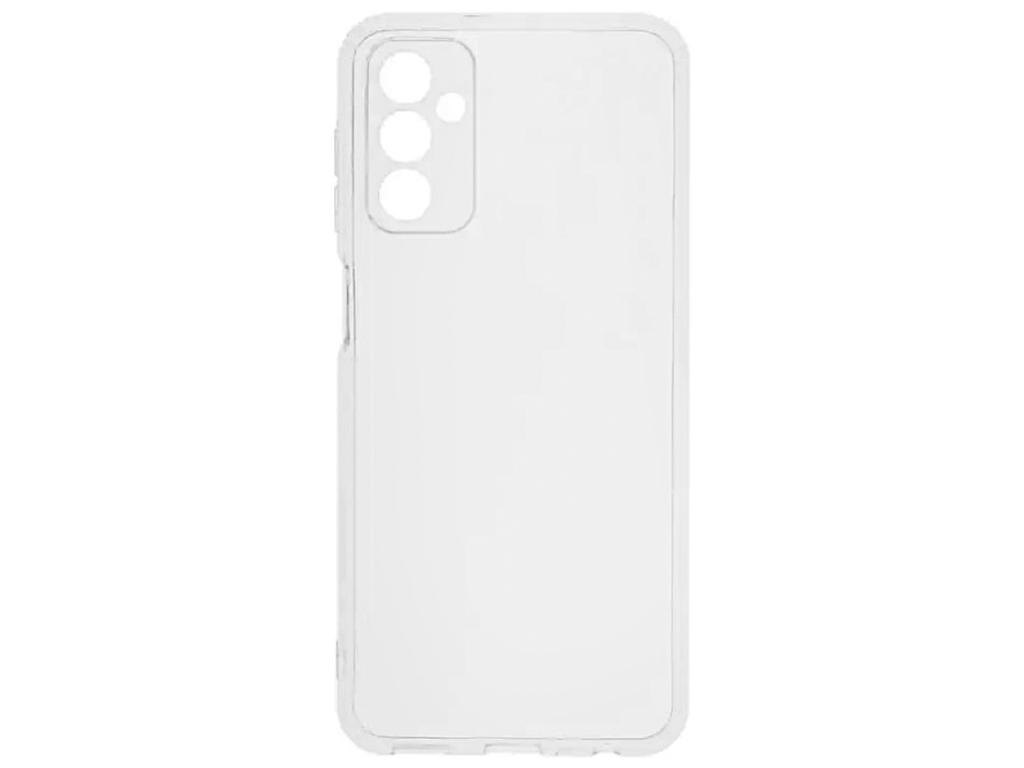 Чехол TPU Virgin для Samsung M23 5G, цвет Transparent