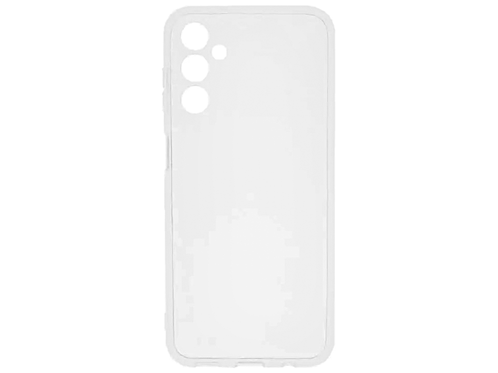 Чохол TPU Virgin для Samsung Galaxy M54 5G, колір Transparent