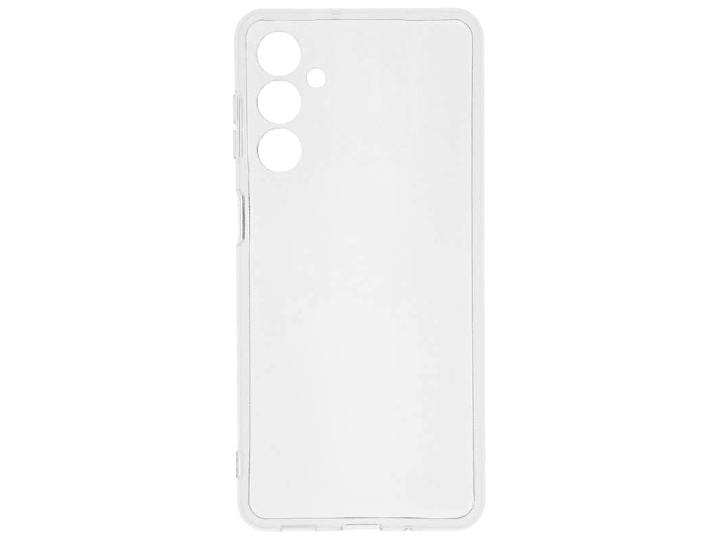 Чехол TPU Virgin для Samsung Galaxy A14 4G, цвет Transparent