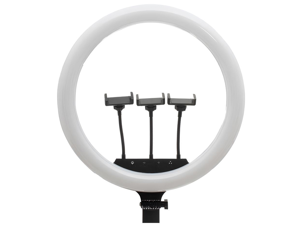 Лампа Fill Light 45см (LJJ-45), Цвет Черный
