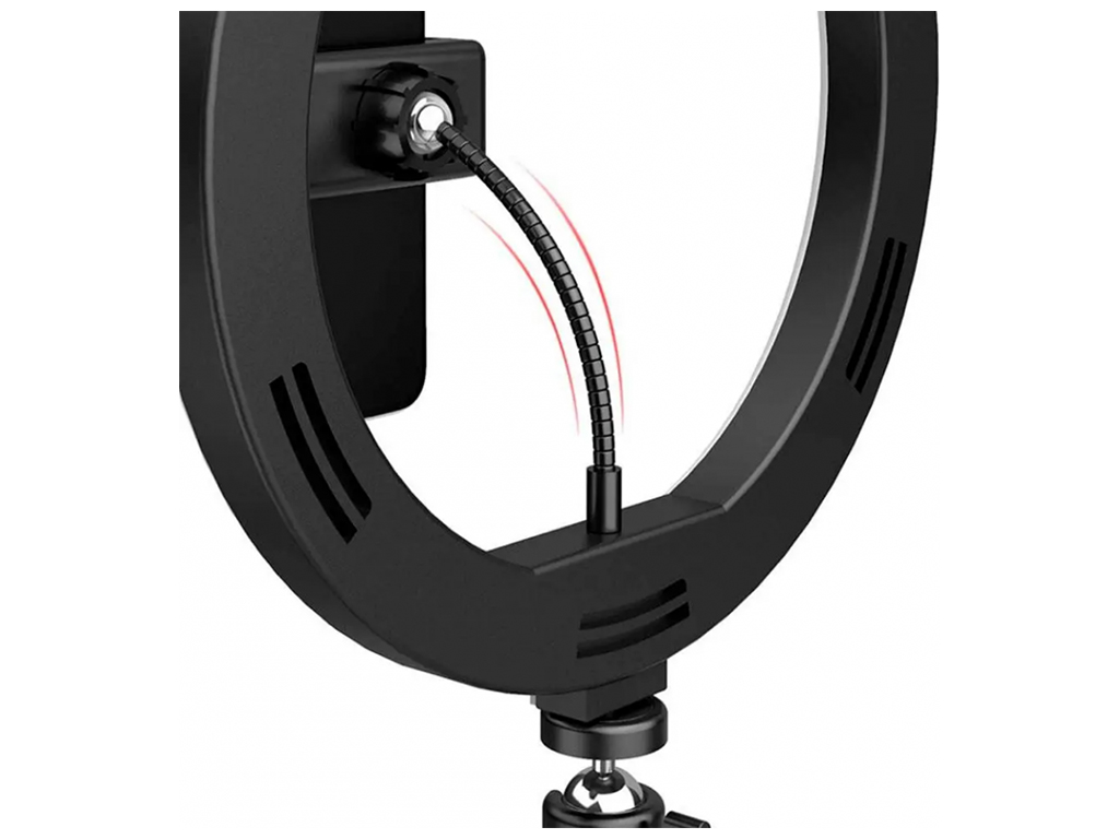 Лампа RGB Crystal RD-26 26см Цвет Прозрачный