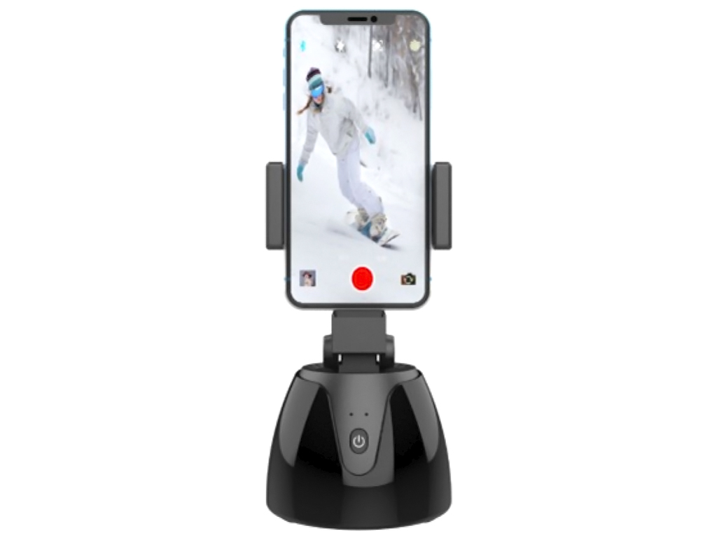 Настільний Стабілізатор-Підставка Q1 Колір Чорний