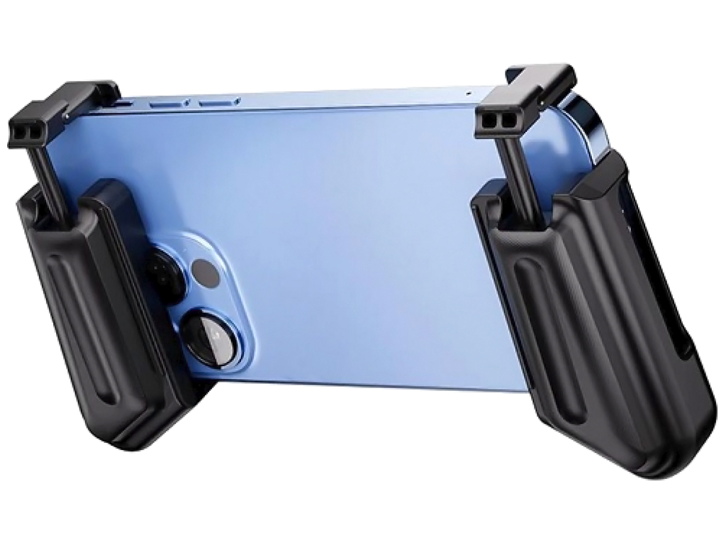 Тримачі для Смартфону Ігрові Z11, колір Чорний