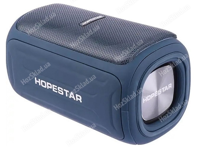 Колонка Hopestar Party 110 mini Цвет Синий