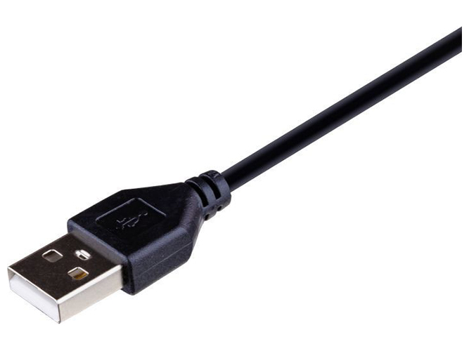 Лампа RGB MJ36 36cm orig, Цвет Черный
