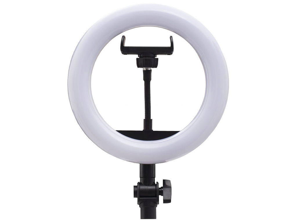 Лампа Fill Light 20см (QX-200) Цвет Черный