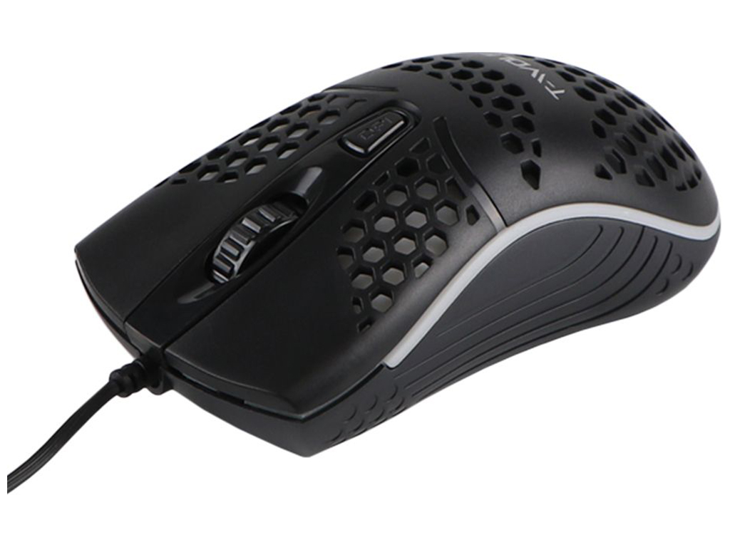 USB Мышь TWolf V15 Цвет Черный