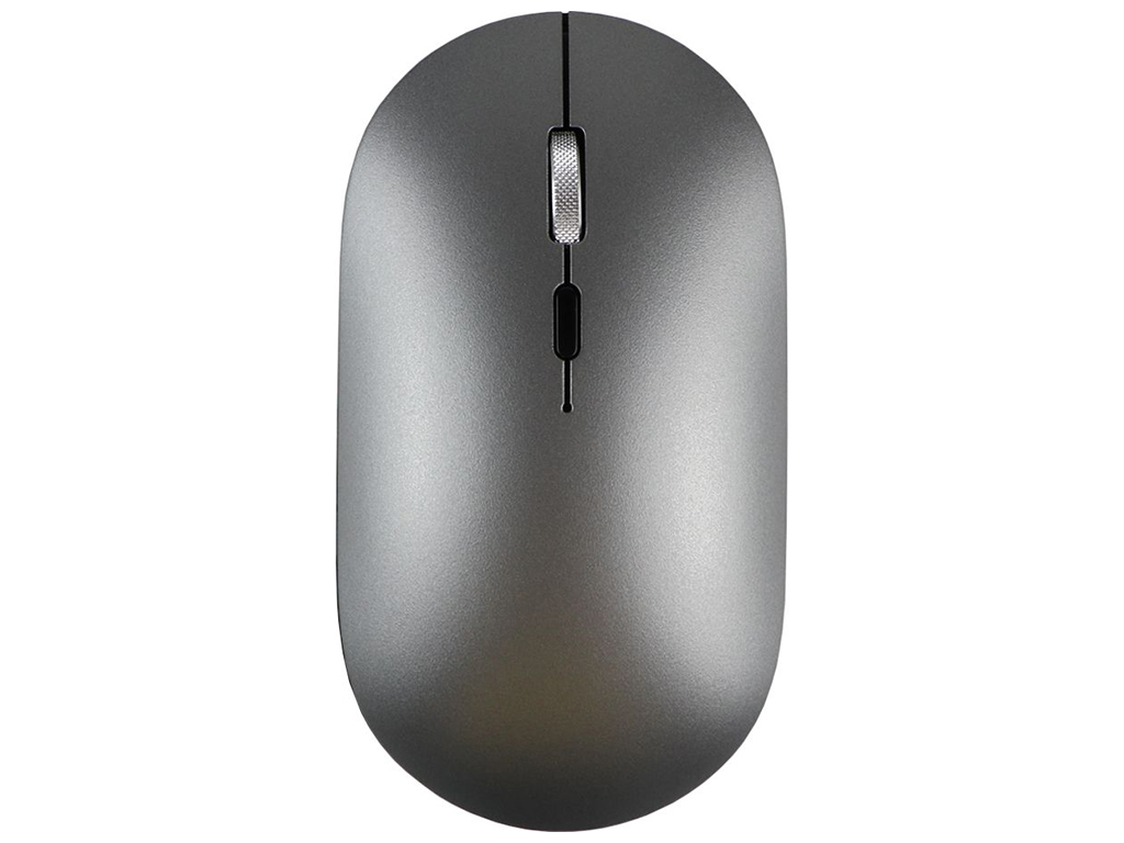 Беспроводная Мышь TWolf X2 Rechargeable 2.4G Цвет Серый