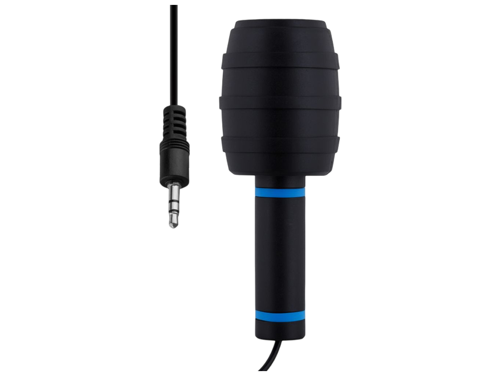 Колонка Proda PD-S700, Bluetooth 5.0, слот для карты памяти, 250×135×250мм, мятая упаковка, красный