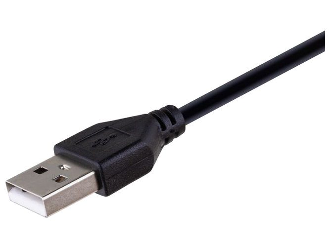 Лампа Fill light LC-318(Flower Type) 33 см, цвет черный