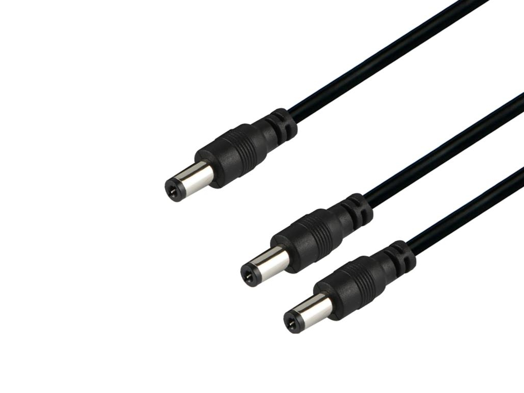 Источник бесперебойного питания UPS DC1018P, USB, DC, 5V+9V+12V, 10400mAh, цвет черный