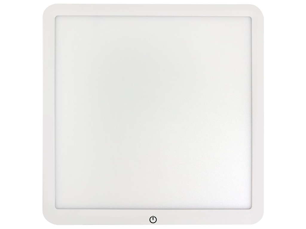 LED-панель Puluz PU5131W 30х30 см, цвет белый