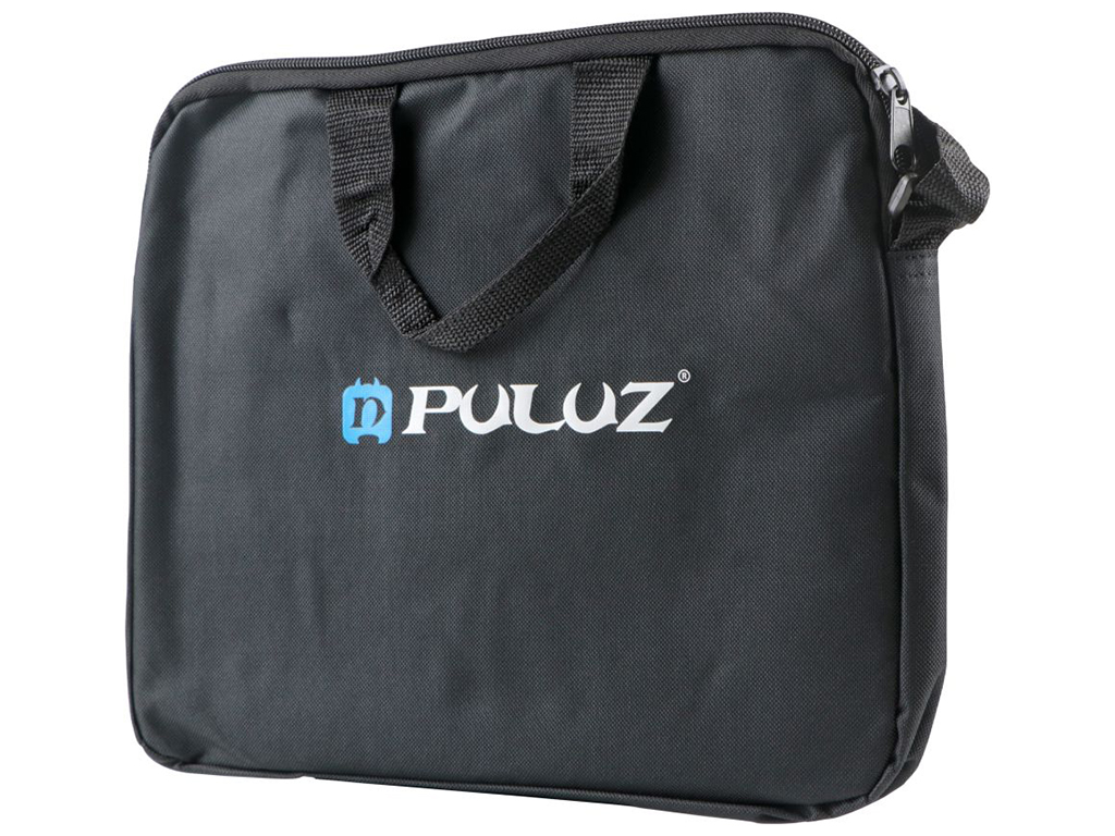 Сумка для кольцевой лампы Puluz PU4100B до 26см Цвет Черный