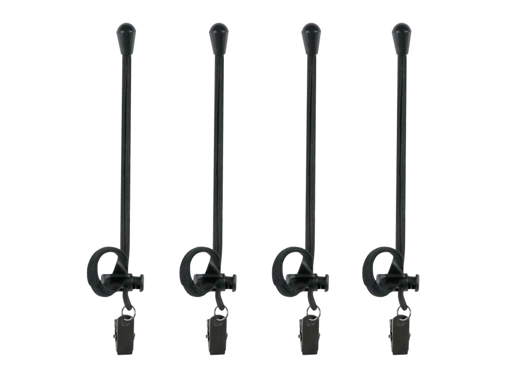 Фон тканевый Puluz PU5209 1х2 метра, цвет красный