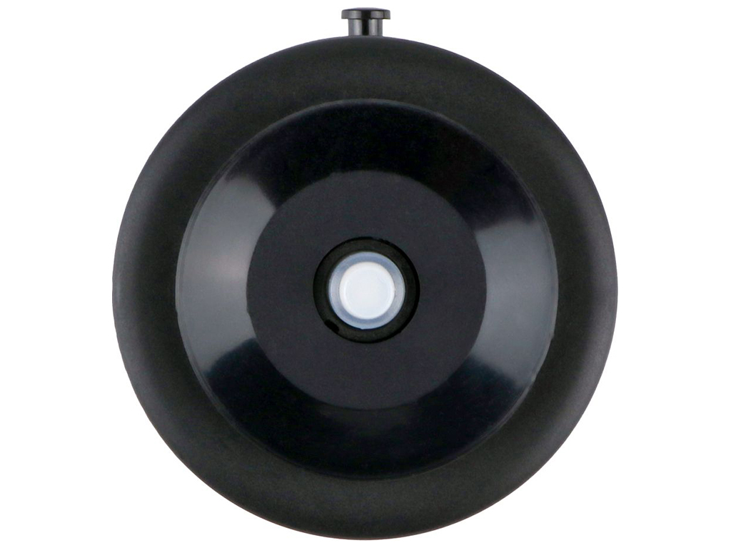 Автодержатель X8Q Magnetic/Vacuum Цвет Черный