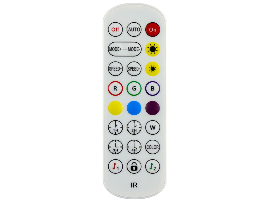 Неоновая лента DX-3535, 5м, Rgb 3535, с пультом, адаптерами и креплением, 235×210×50мм, черный