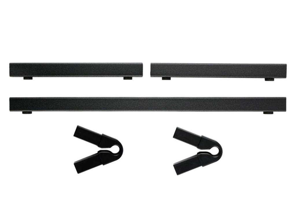 Студийная лампа DX RGB DX23012-IR, 10 ватт, цвет черный