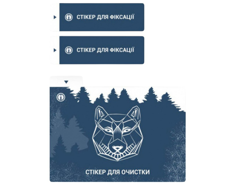 Защитное стекло Amulet 2.5D HD Antistatic для ZTE Blade A34/A54/A73/A75 4G, черный