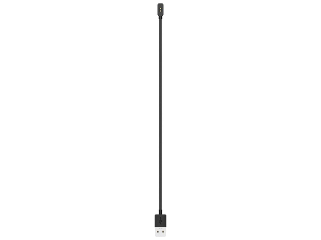 Кабель USB мi Band 8/9 Cable 0,5м Цвет Черный
