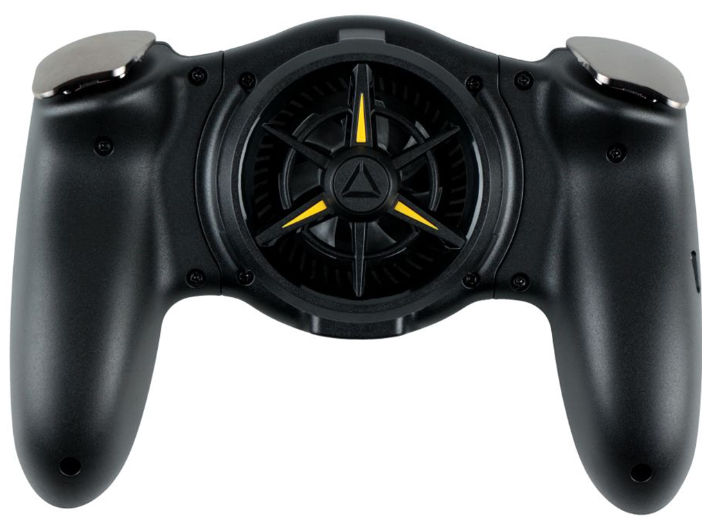 Геймпад-Контролер JK01 з радіатором охолодження Колір Чорний