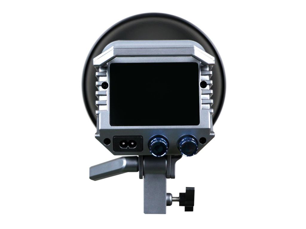 Студийная лампа Adowing Professional Video Light PL-100A-01, LED, 100W, цвет серый