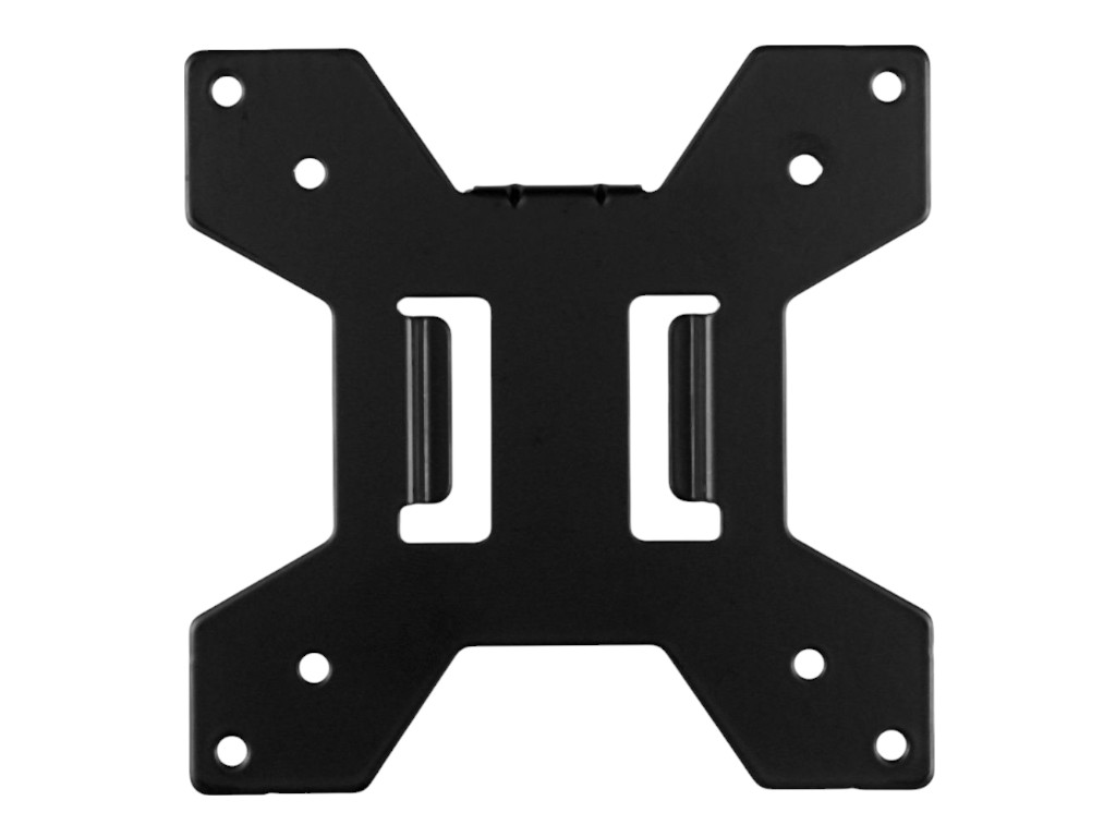 Настільний кріплення-кронштейн Smart Case M252, складовий, поворот 360°, алюмінієвий сплав, колір чо