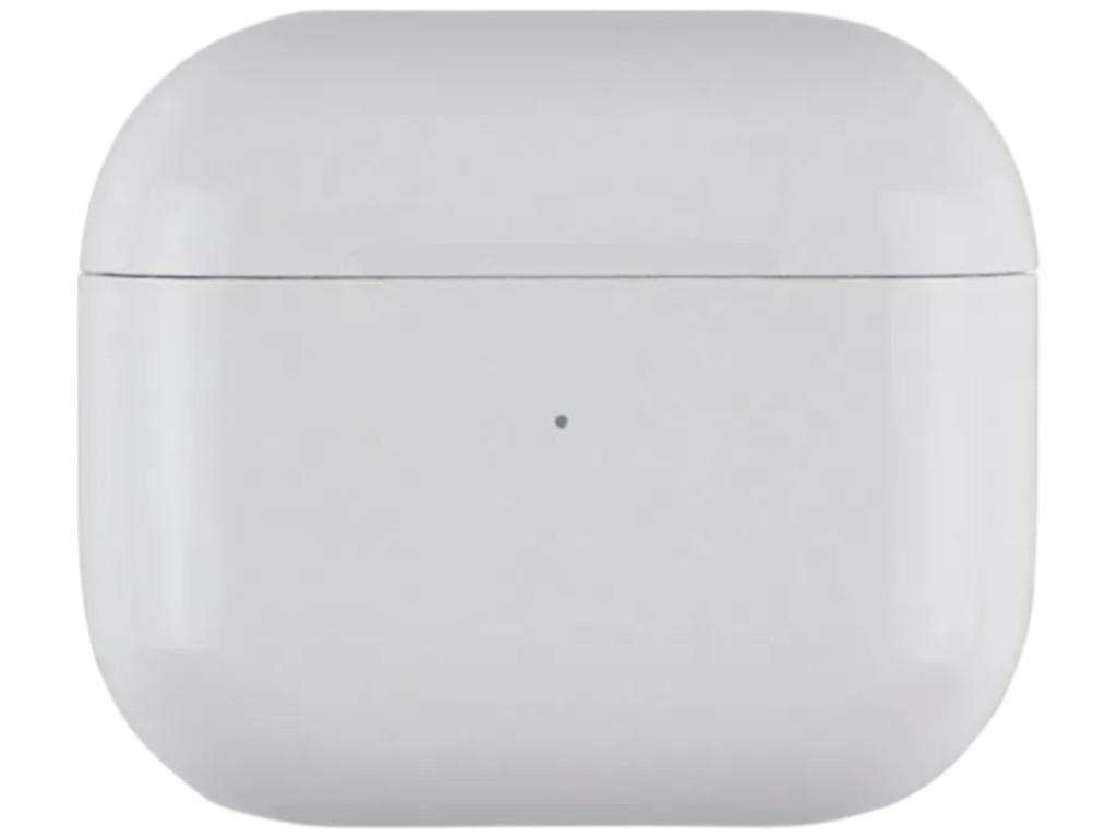 Bluetooth стерео гарнітура Apple AirPods 3 copy, bluetooth 5.0, час роботи 5ч, 250mAh, колір білий