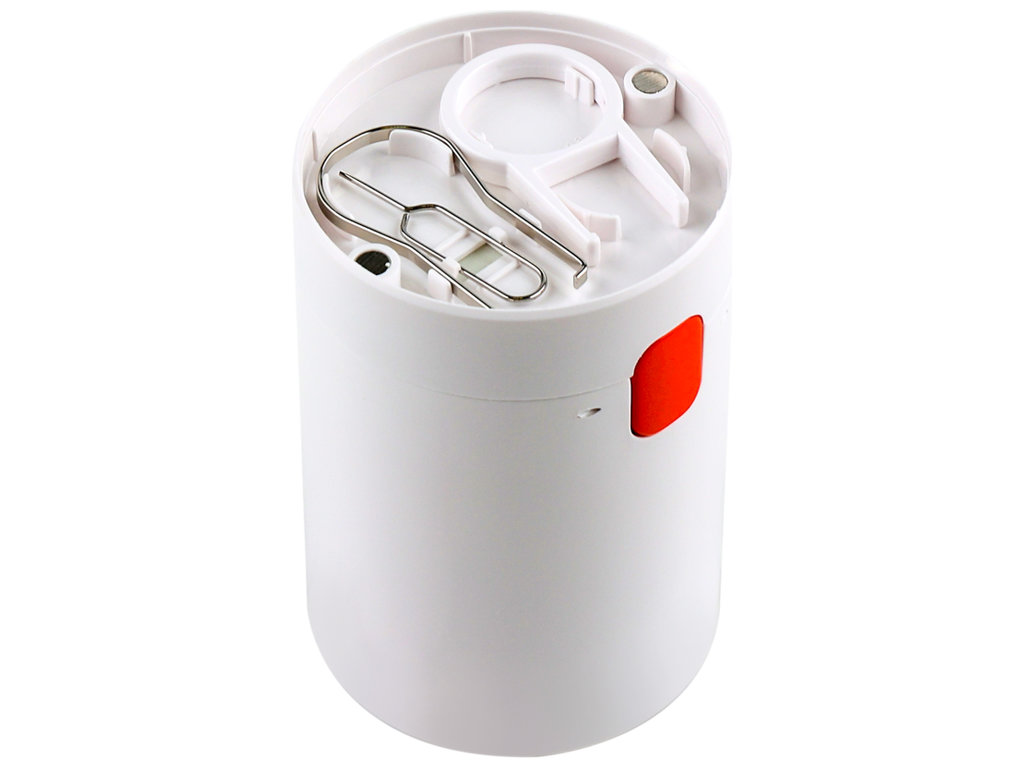 Набор для чистки Q20 20-в-1, универсальный, пластик, 60х90мм, цвет белый